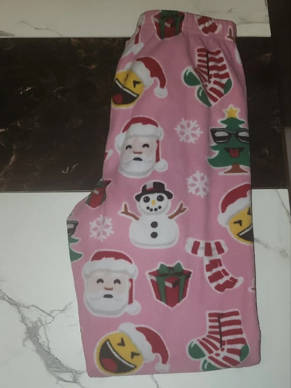The Childrens Place soft fleece